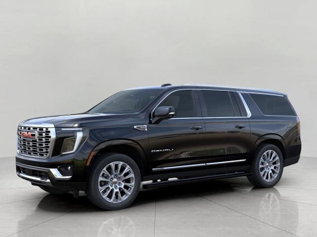 2025 GMC Yukon XL Vehicle Photo in GREEN BAY, WI 54303-3330