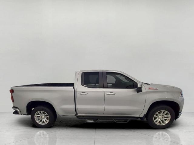 2019 Chevrolet Silverado 1500 Vehicle Photo in OSHKOSH, WI 54904-7811