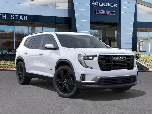 2026 GMC Acadia Vehicle Photo in ZELIENOPLE, PA 16063-2910