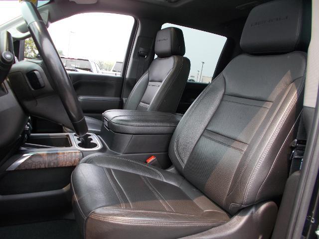 2023 GMC Sierra 2500 HD Vehicle Photo in LOWELL, MA 01852-4336