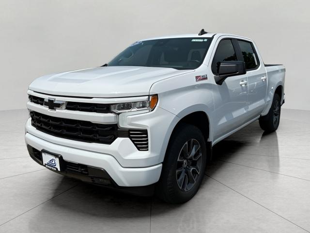 2022 Chevrolet Silverado 1500 Vehicle Photo in MIDDLETON, WI 53562-1492