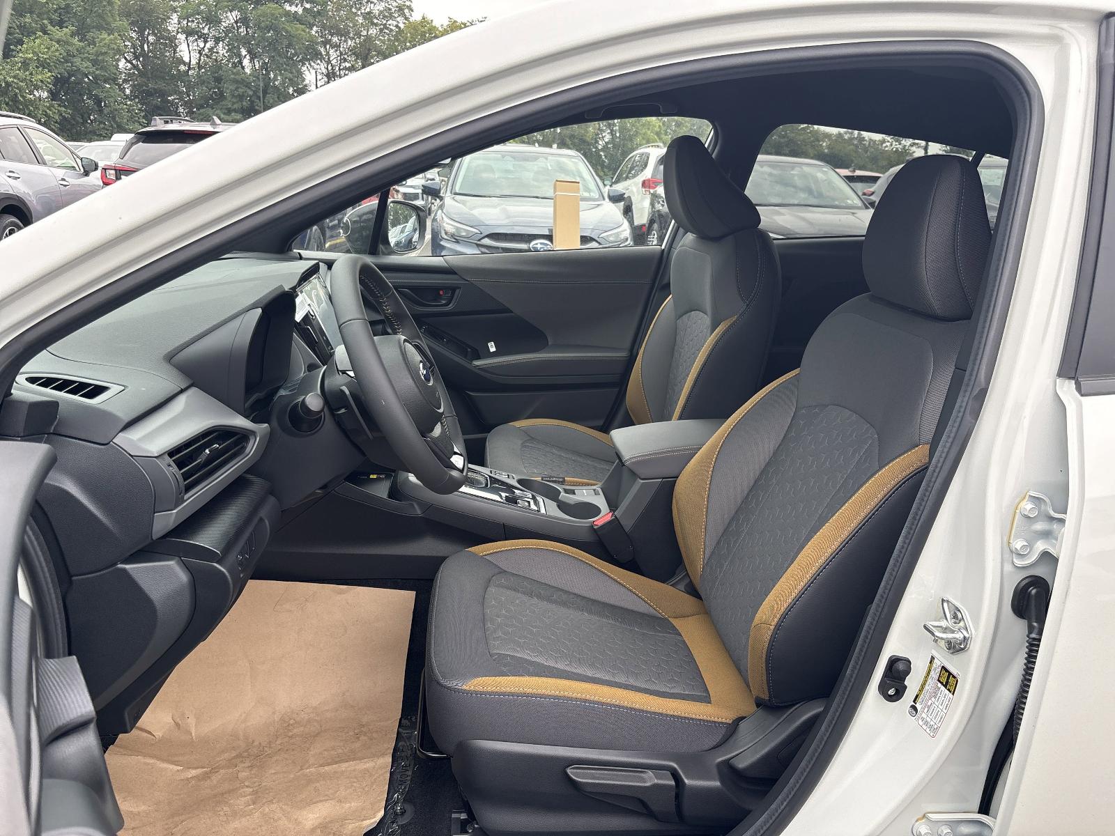 2025 Subaru Crosstrek Vehicle Photo in Mechanicsburg, PA 17050