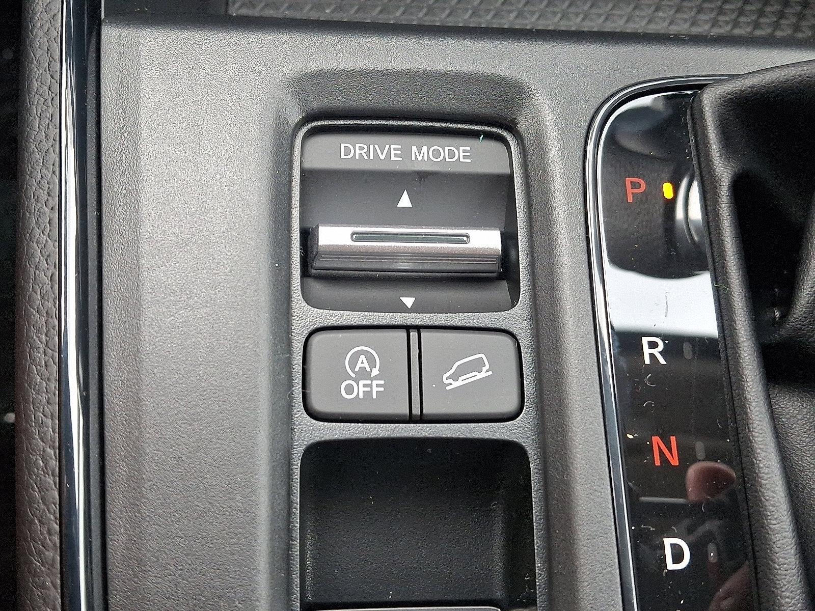 2026 Honda CR-V Vehicle Photo in Harrisburg, PA 17111