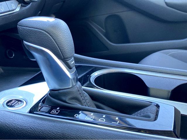 2024 Nissan Altima Vehicle Photo in Savannah, GA 31419