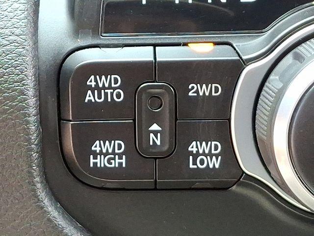 2022 Ram 1500 Vehicle Photo in PAWLING, NY 12564-3219