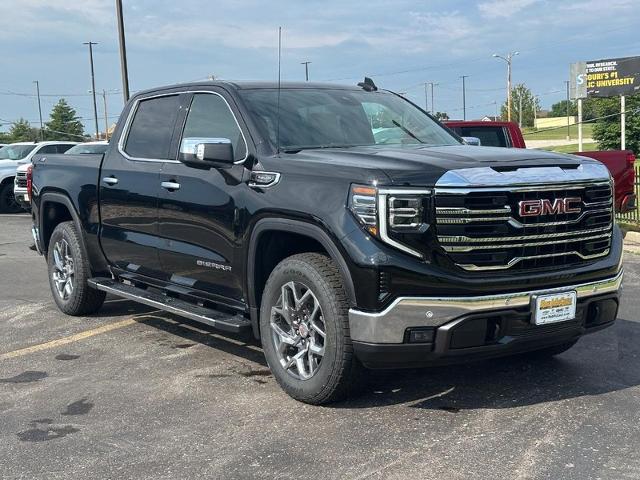 2026 GMC Sierra 1500 Vehicle Photo in COLUMBIA, MO 65203-3903