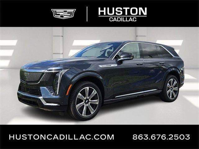 2025 Cadillac Escalade IQ Luxury 2 AWD