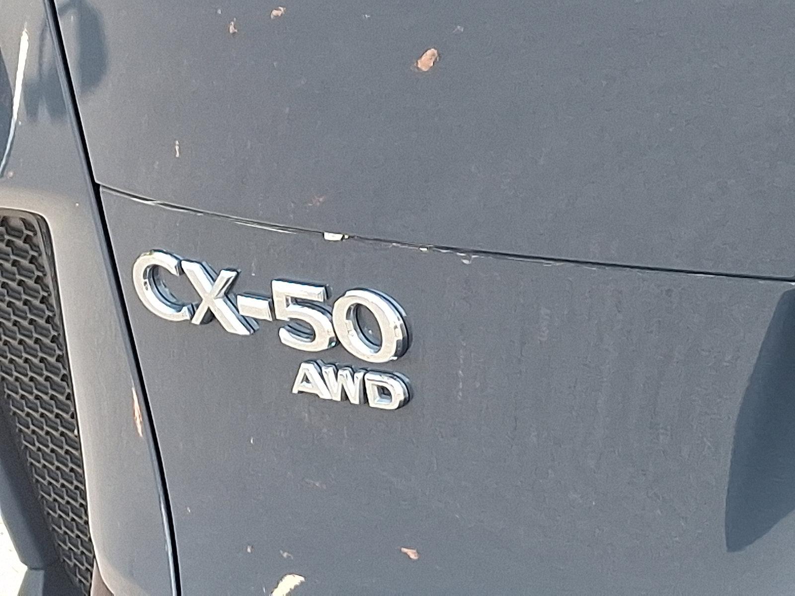 2023 Mazda CX-50 Vehicle Photo in Harrisburg, PA 17111