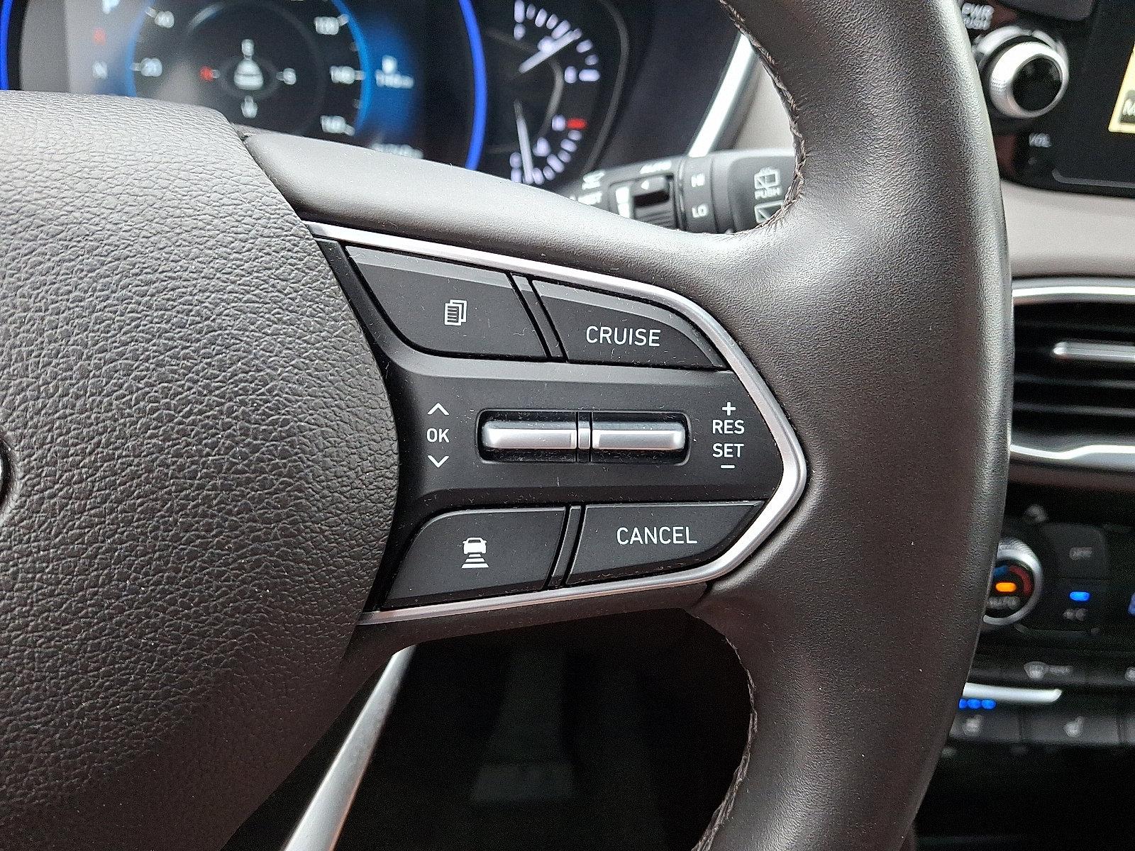 2019 Hyundai SANTA FE Vehicle Photo in Harrisburg, PA 17111