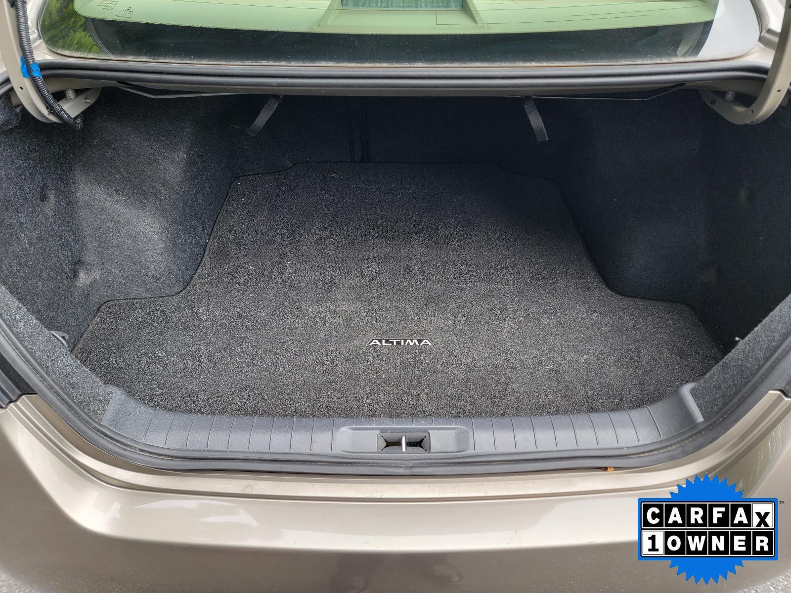 2014 Nissan Altima Vehicle Photo in Harrisburg, PA 17111