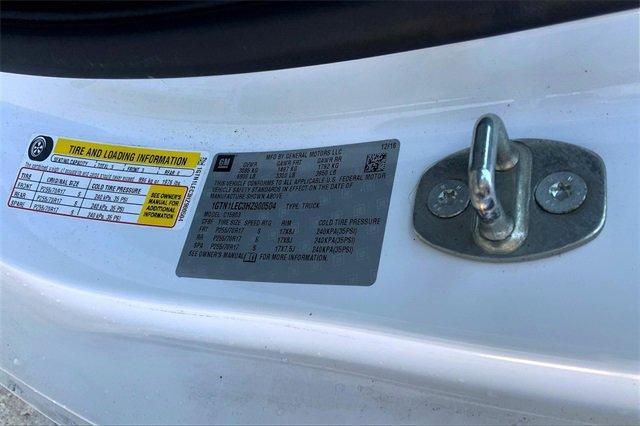 2017 GMC Sierra 1500 Vehicle Photo in TOPEKA, KS 66609-0000