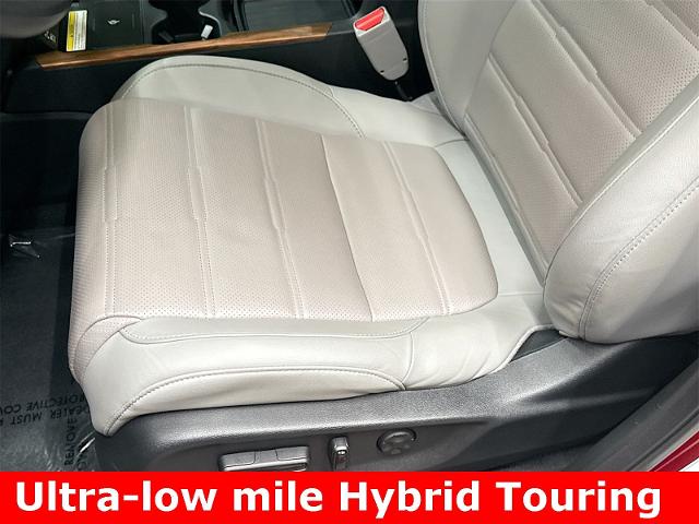 2020 Honda CR-V Hybrid Vehicle Photo in EVERETT, WA 98203-5662