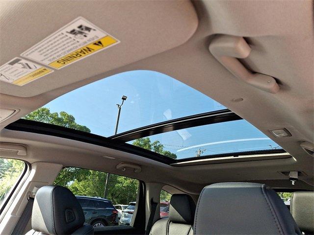 2023 Acura MDX Vehicle Photo in Willow Grove, PA 19090