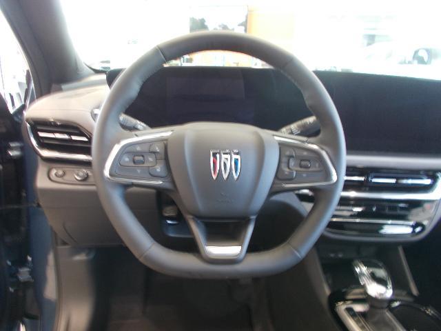 2025 Buick Envista Vehicle Photo in LOWELL, MA 01852-4336