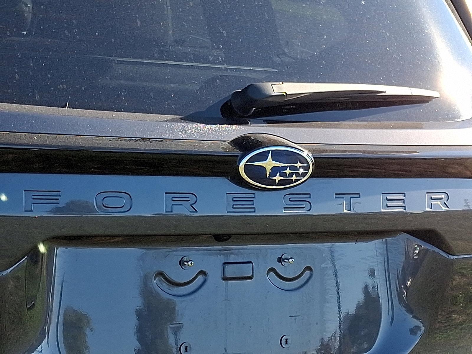 2025 Subaru Forester Vehicle Photo in Easton, PA 18045