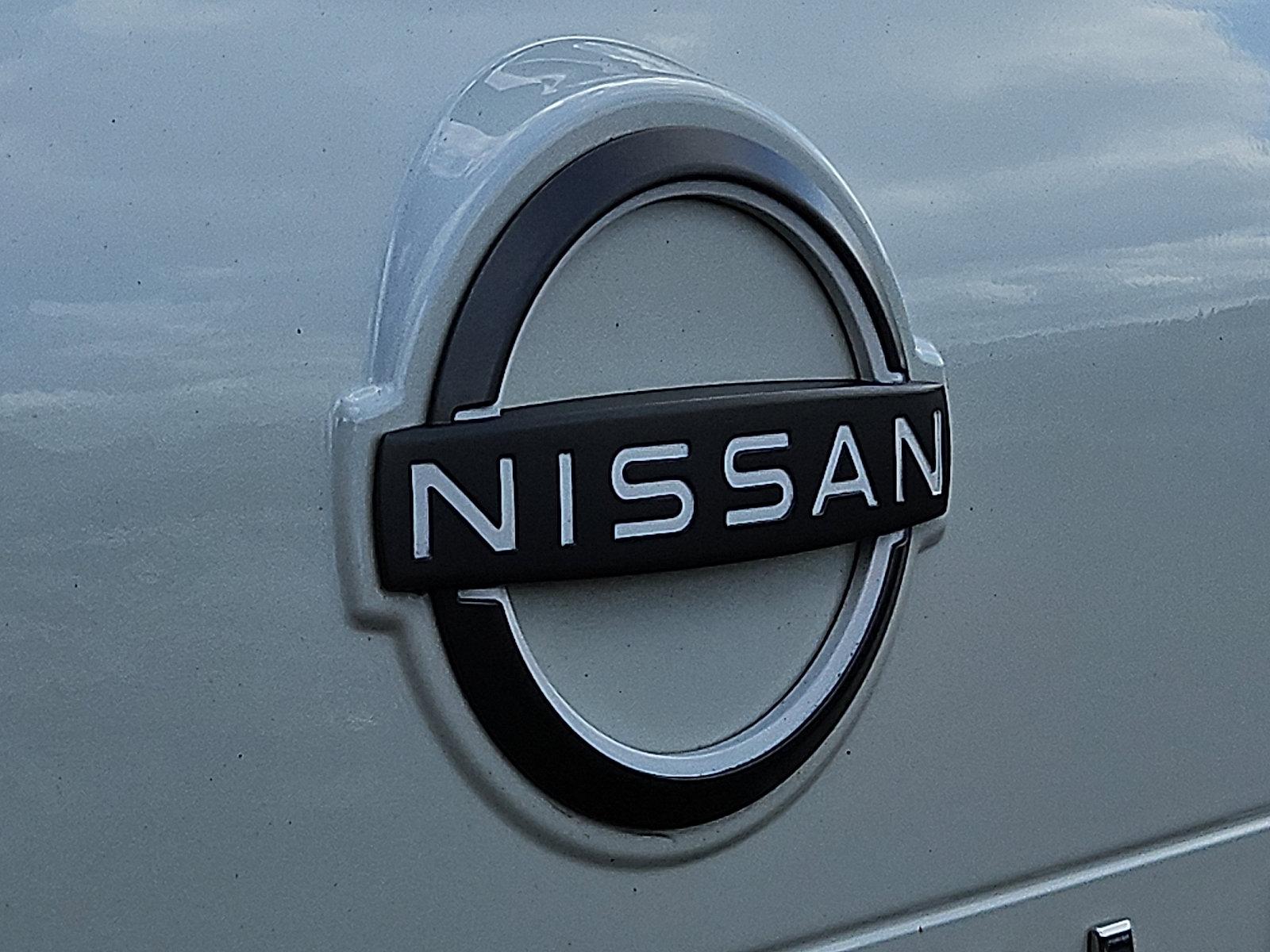 2023 Nissan Rogue Vehicle Photo in Jenkintown, PA 19046