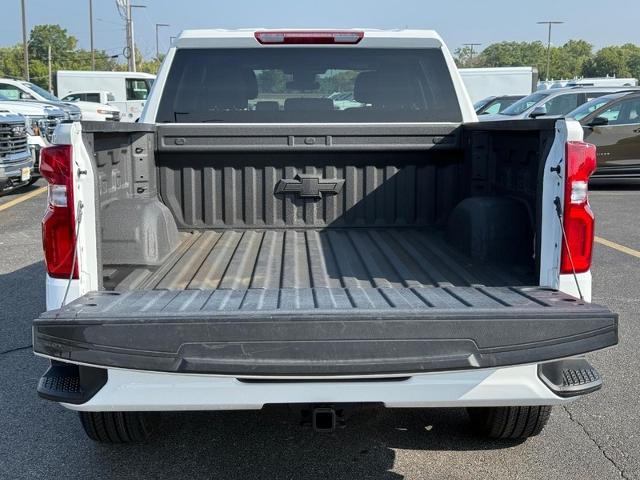 2024 Chevrolet Silverado 1500 Vehicle Photo in COLUMBIA, MO 65203-3903