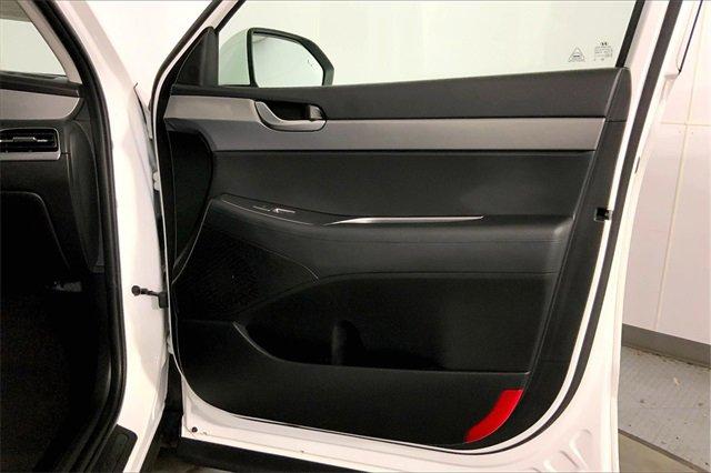 2022 Hyundai Palisade Vehicle Photo in KANSAS CITY, MO 64114-4502