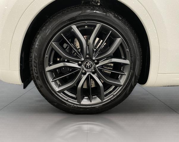 2024 Maserati Levante Vehicle Photo in Appleton, WI 54913