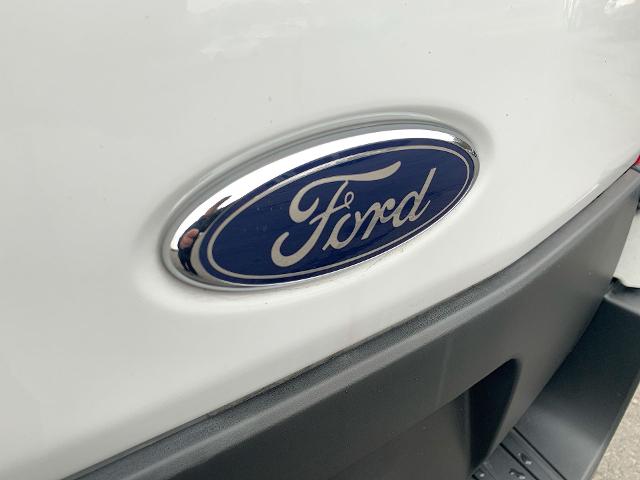 2021 Ford Transit Cargo Van Vehicle Photo in MOON TOWNSHIP, PA 15108-2571