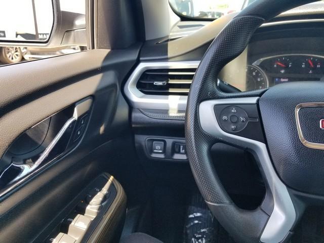 2021 GMC Acadia Vehicle Photo in ELYRIA, OH 44035-6349