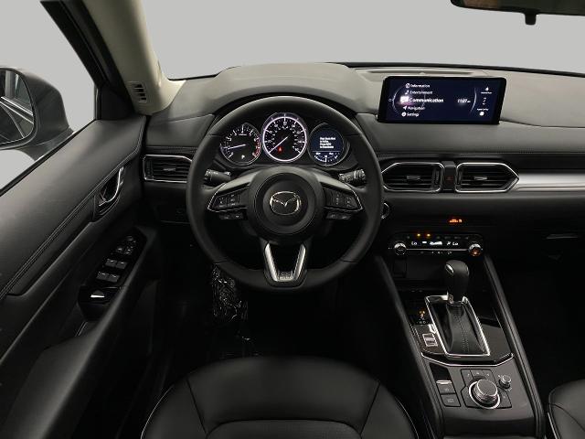 2025 Mazda CX-5 Vehicle Photo in Appleton, WI 54913