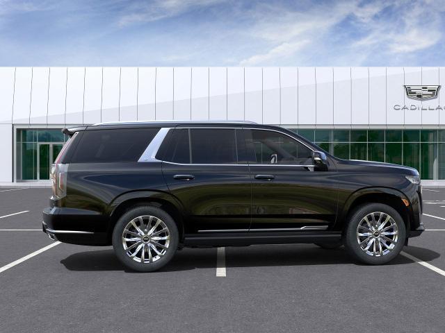 2024 Cadillac Escalade Vehicle Photo in BATON ROUGE, LA 70809-4546