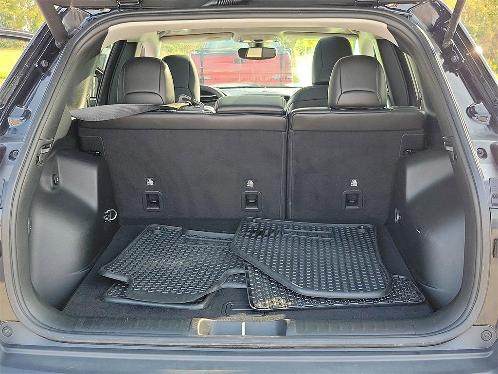 2019 Jeep Cherokee Vehicle Photo in Muncy, PA 17756