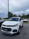 Used 2019 Chevrolet Trax LT with VIN KL7CJPSB4KB832950 for sale in Wallace, NC