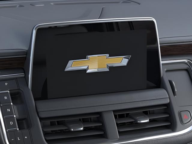 2024 Chevrolet Suburban Vehicle Photo in MANITOWOC, WI 54220-5838