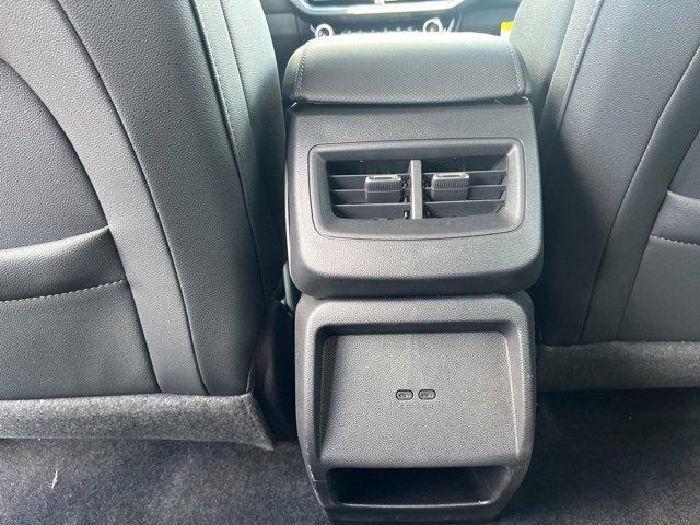 2024 Chevrolet Equinox EV Vehicle Photo in SAUK CITY, WI 53583-1301