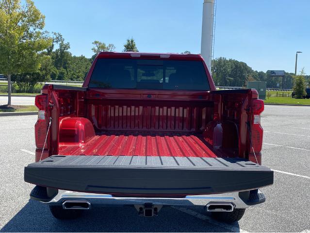 2024 Chevrolet Silverado 1500 Vehicle Photo in POOLER, GA 31322-3252