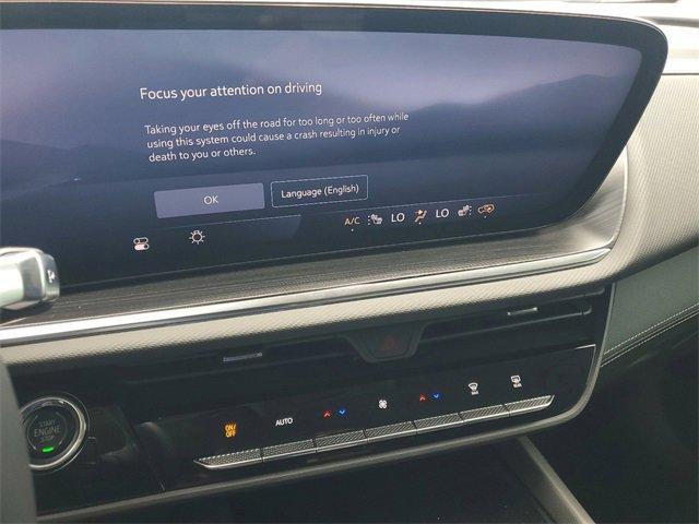 2024 Buick Envision Vehicle Photo in SUNRISE, FL 33323-3202