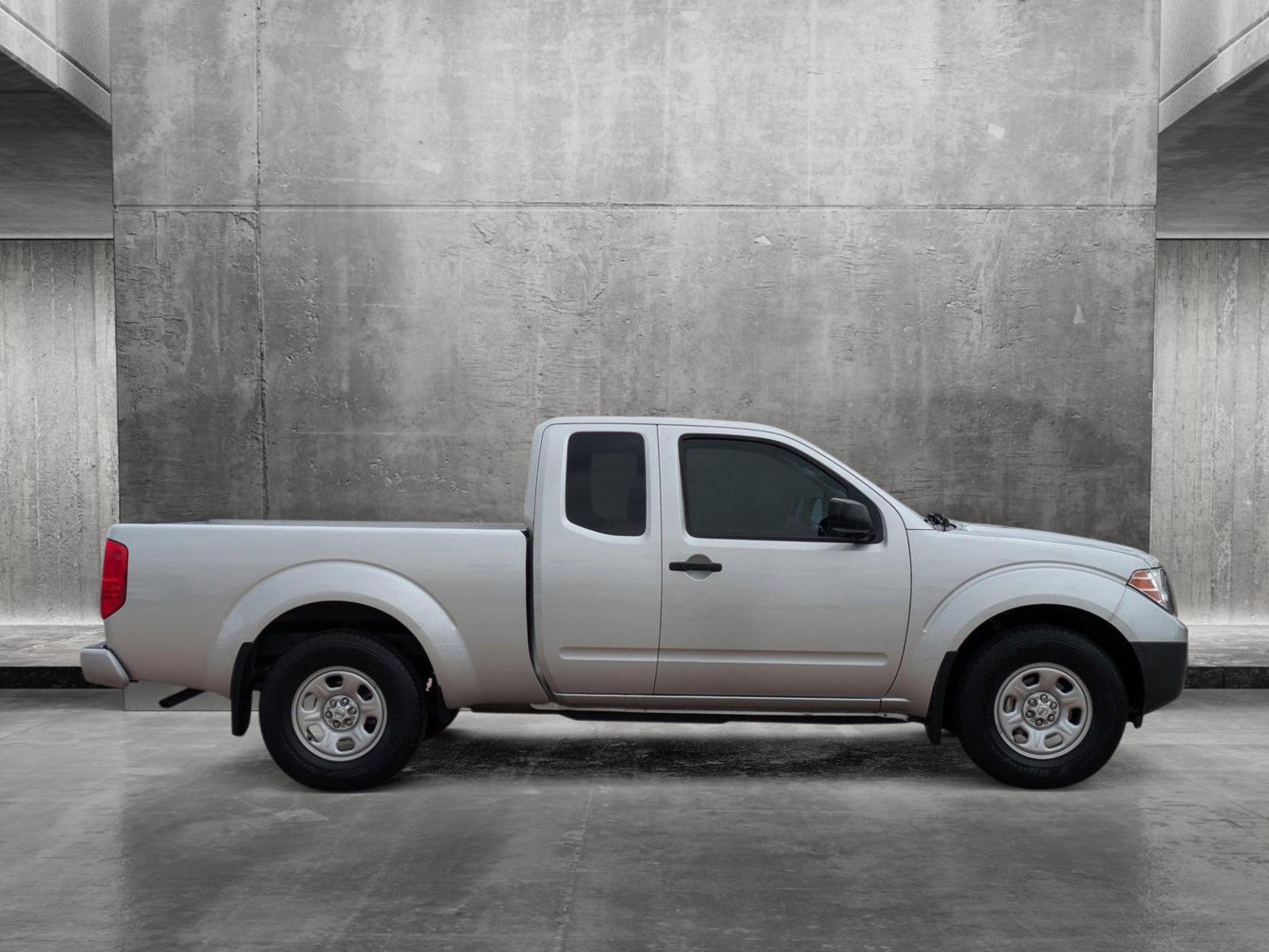 2021 Nissan Frontier Vehicle Photo in Tustin, CA 92782