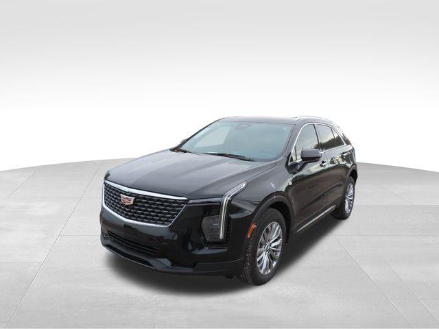 2024 Cadillac XT4 Vehicle Photo in DELRAY BEACH, FL 33483-3294