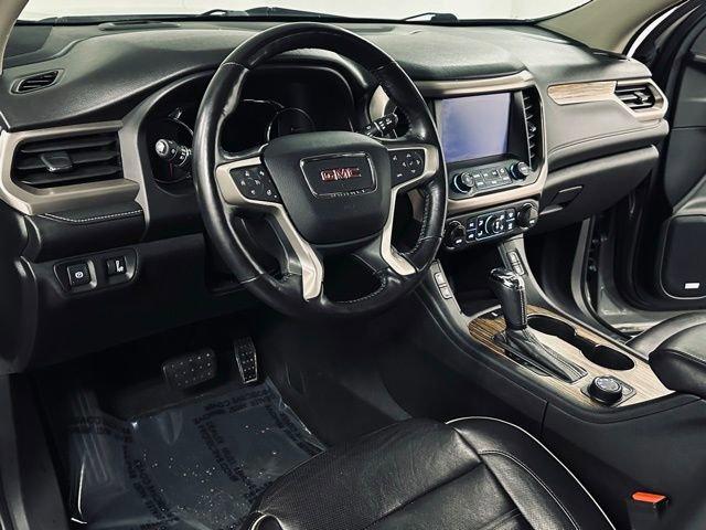 2019 GMC Acadia Vehicle Photo in MEDINA, OH 44256-9631