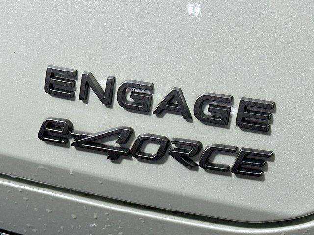 2024 Nissan ARIYA Vehicle Photo in Flemington, NJ 08822