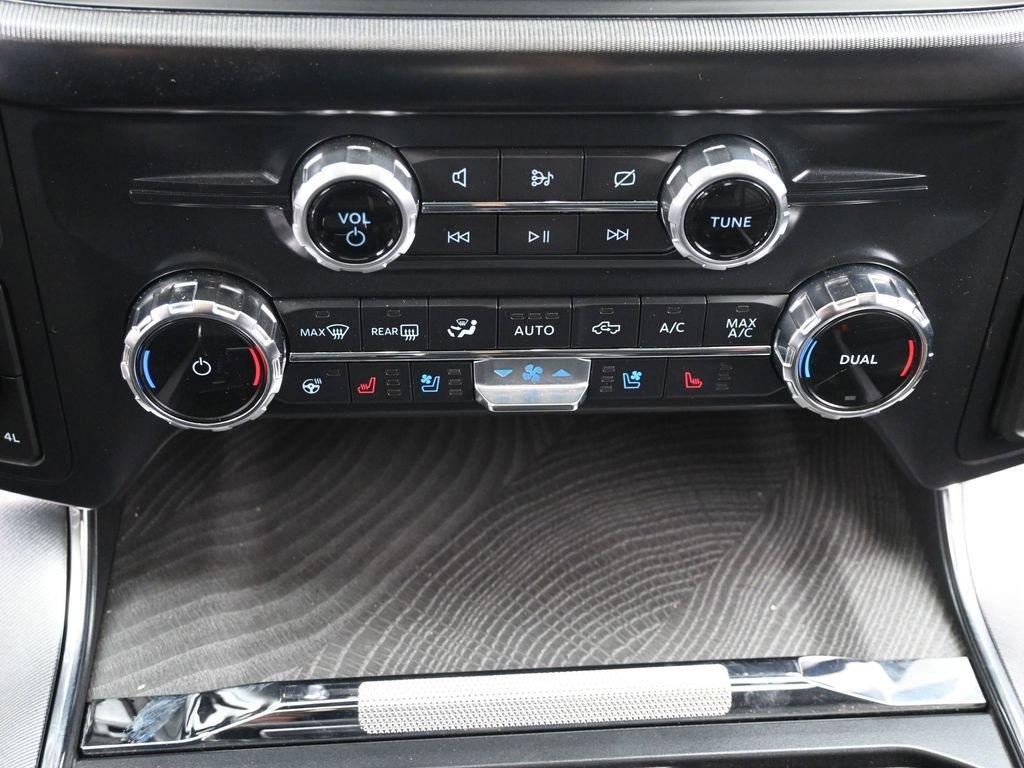 2022 Ford F-150 Vehicle Photo in Cedar Rapids, IA 52402
