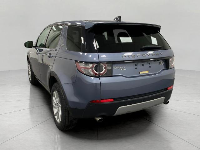 2018 Discovery Sport Vehicle Photo in Appleton, WI 54913