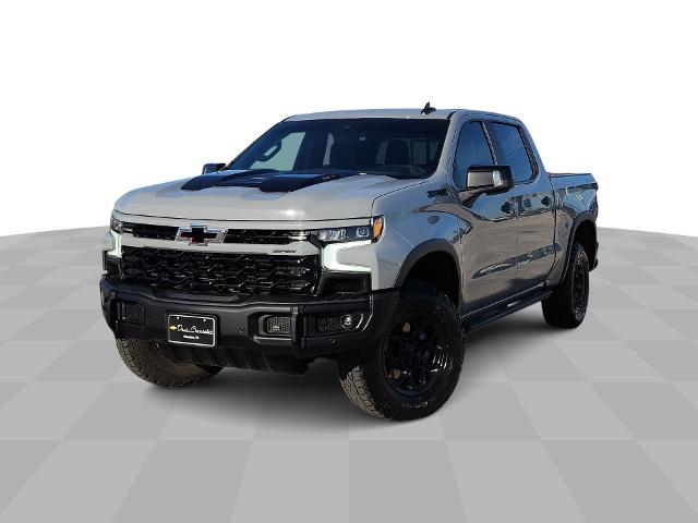 2024 Chevrolet Silverado 1500 Vehicle Photo in HOUSTON, TX 77054-4802