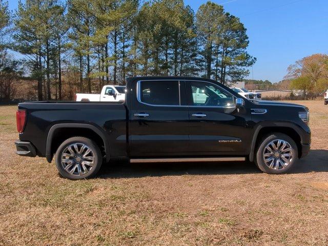 2025 GMC Sierra 1500 Vehicle Photo in ALBERTVILLE, AL 35950-0246