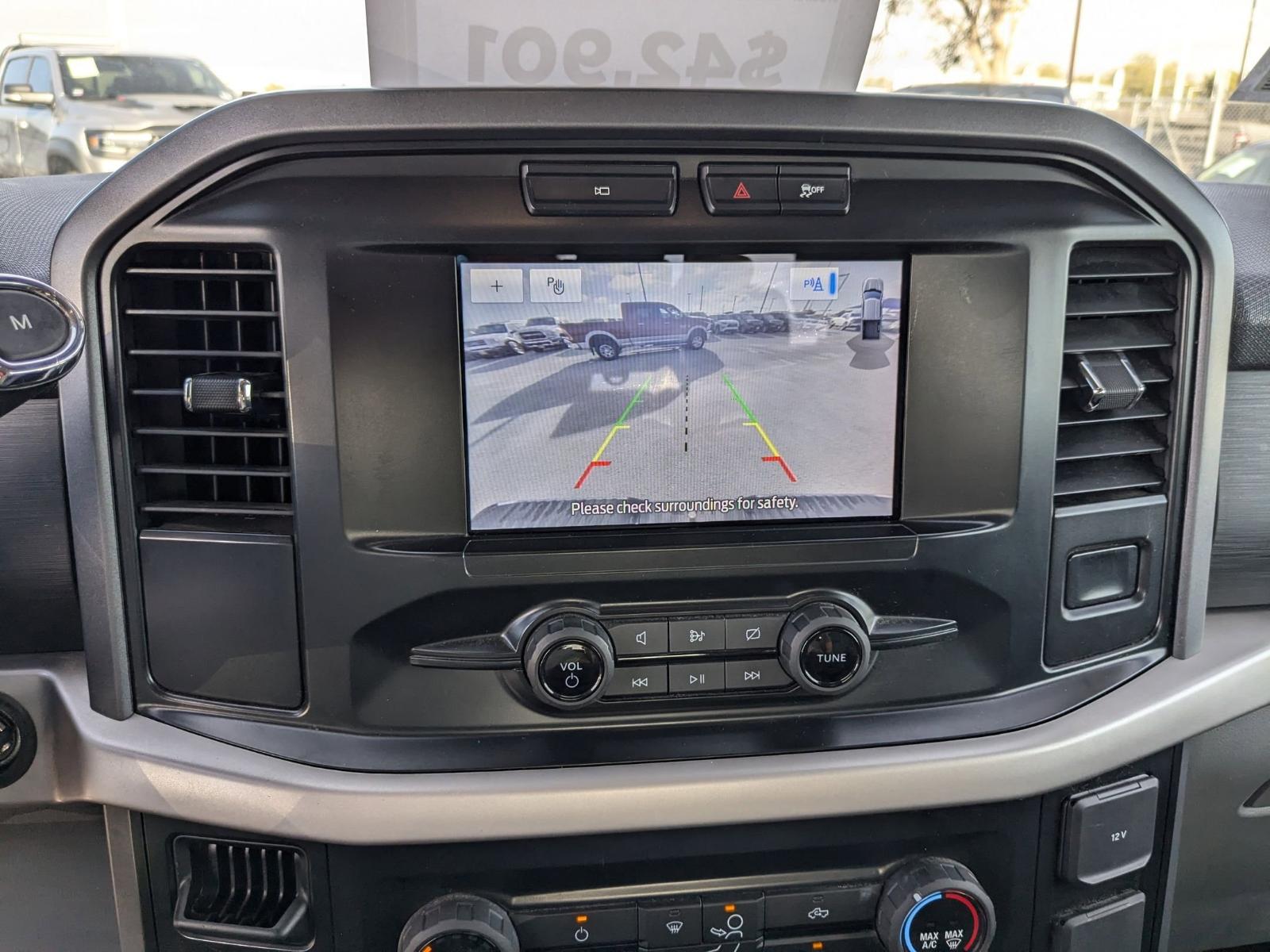 2023 Ford F-150 Vehicle Photo in Seguin, TX 78155