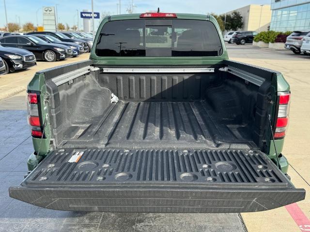 2024 Nissan Frontier Vehicle Photo in Grapevine, TX 76051