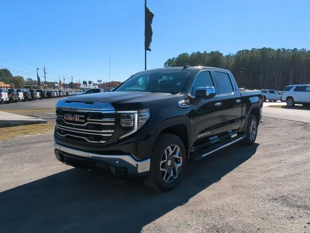 2025 GMC Sierra 1500 Vehicle Photo in ALBERTVILLE, AL 35950-0246