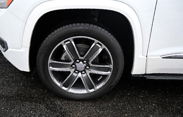 2019 GMC Acadia Vehicle Photo in NORWOOD, MA 02062-5222