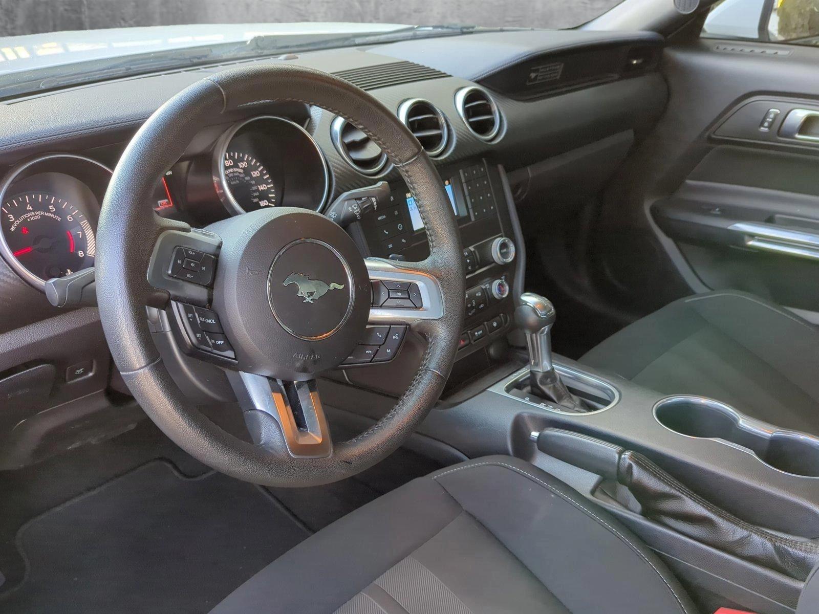 2020 Ford Mustang Vehicle Photo in Memphis, TN 38115