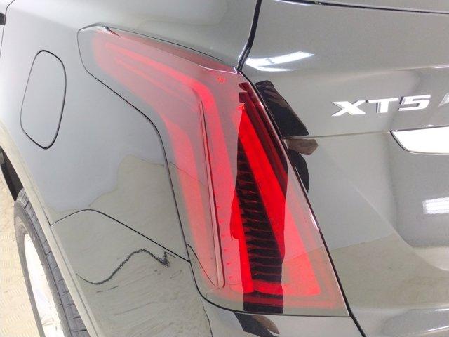 2025 Cadillac XT5 Vehicle Photo in PINEVILLE, NC 28134-8495