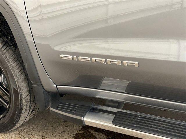 2020 GMC Sierra 1500 Vehicle Photo in PORTLAND, OR 97225-3518