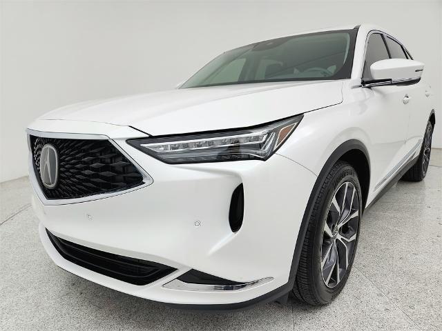 2022 Acura MDX Vehicle Photo in Grapevine, TX 76051