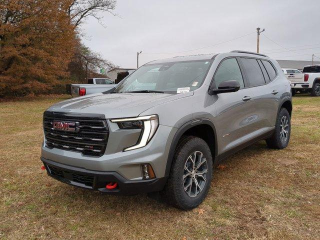 2025 GMC Acadia Vehicle Photo in ALBERTVILLE, AL 35950-0246